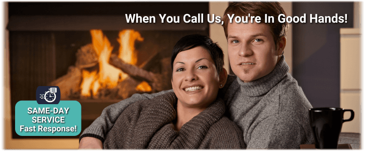 Florence KY Chimney Sweep